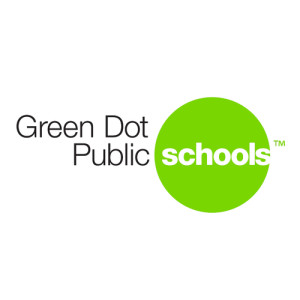 Green Dot Logo